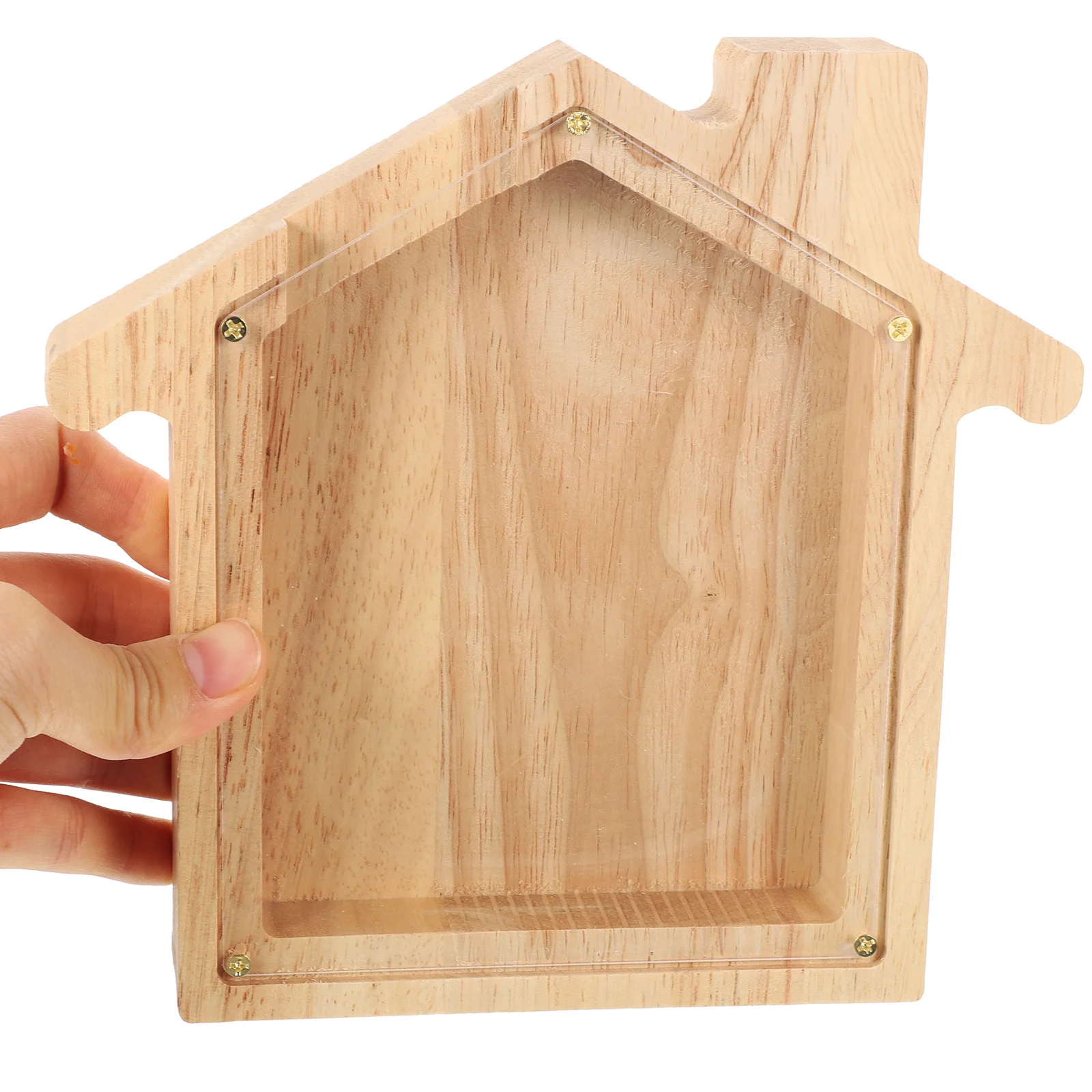 Монеты для детей аксессуары копилки со звездами модный горшок экономии детский