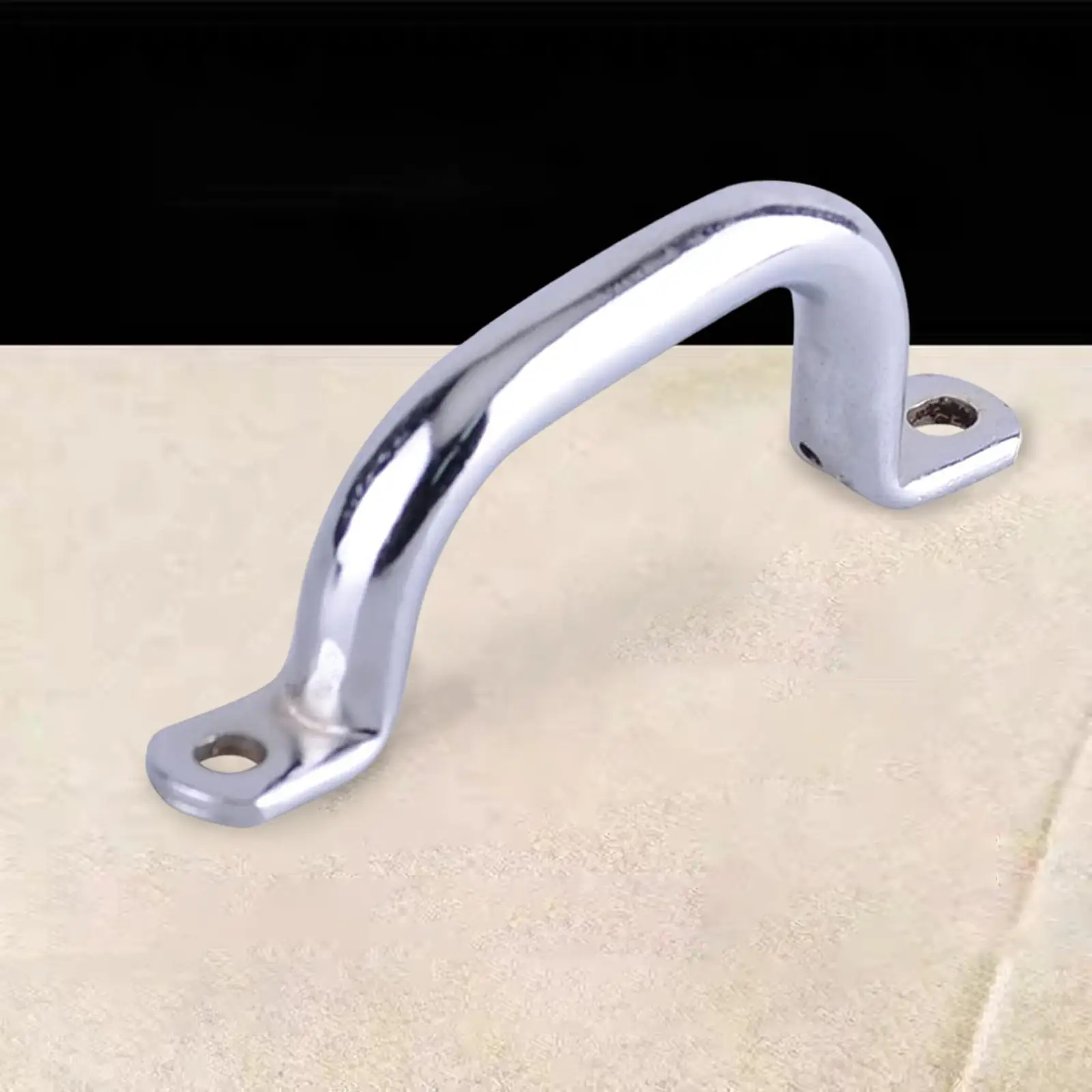 Рамка поручня ручка подъема Замена 50316-098-000 мотоцикл 50316-098-000P для Honda ct70 ST50 Trail Dax 1969