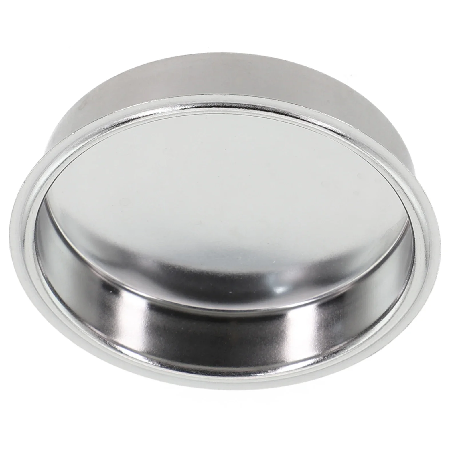 51/54/58 мм корзина для фильтра слепых кофе нержавеющая сталь чашка под давлением