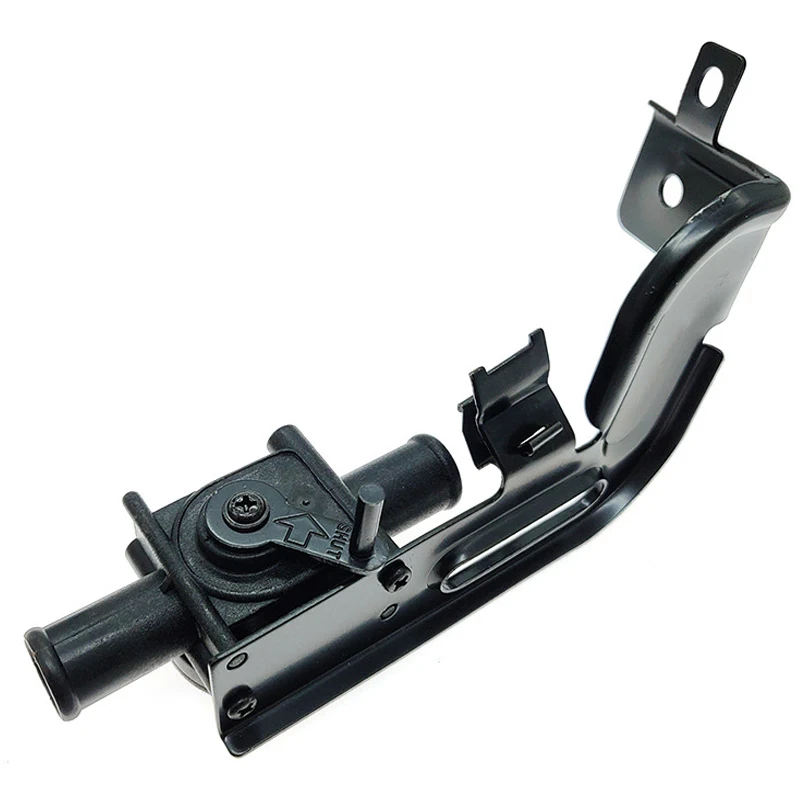 Новый обогреватель контрольный вентиль OEM 79710S84A01 для 1998-2002 Honda-a Accor-d 2.3L