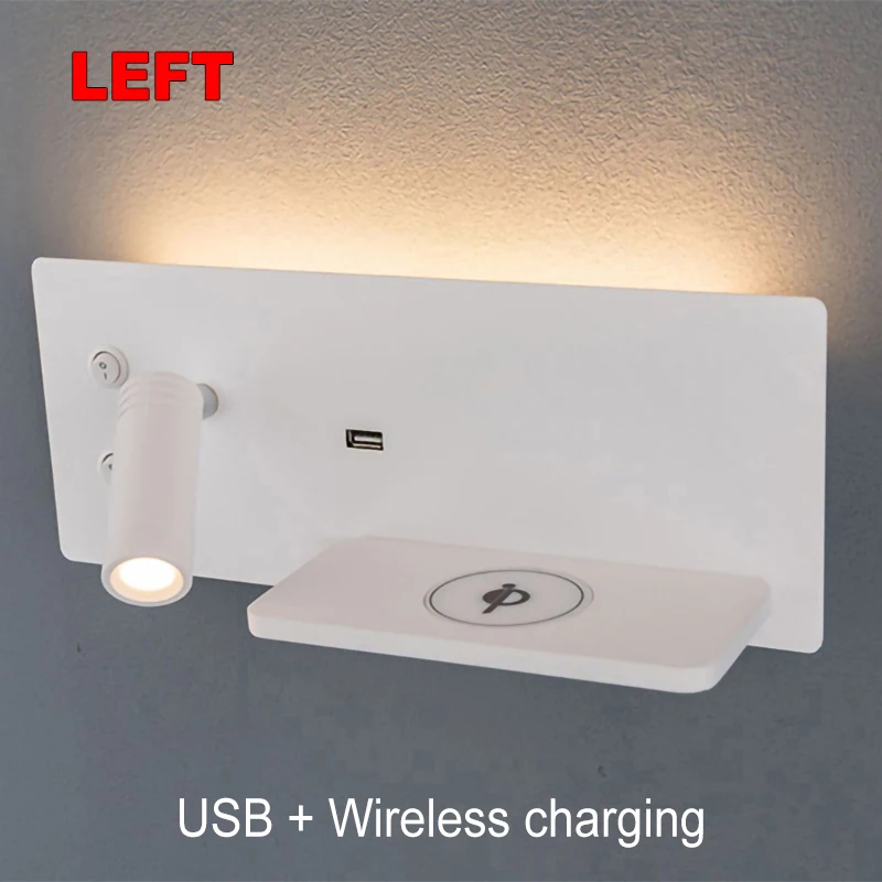 

Настенный светильник BANMENG