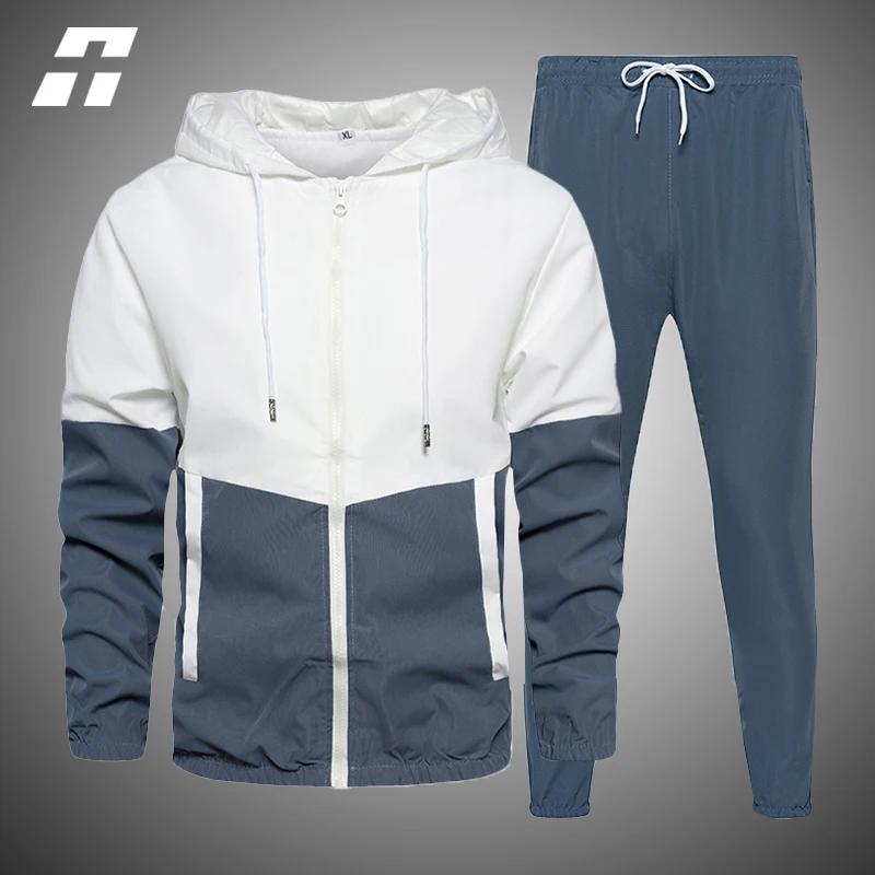 Новинка 2022 весенне-осенняя мужская повседневная спортивная одежда Женский