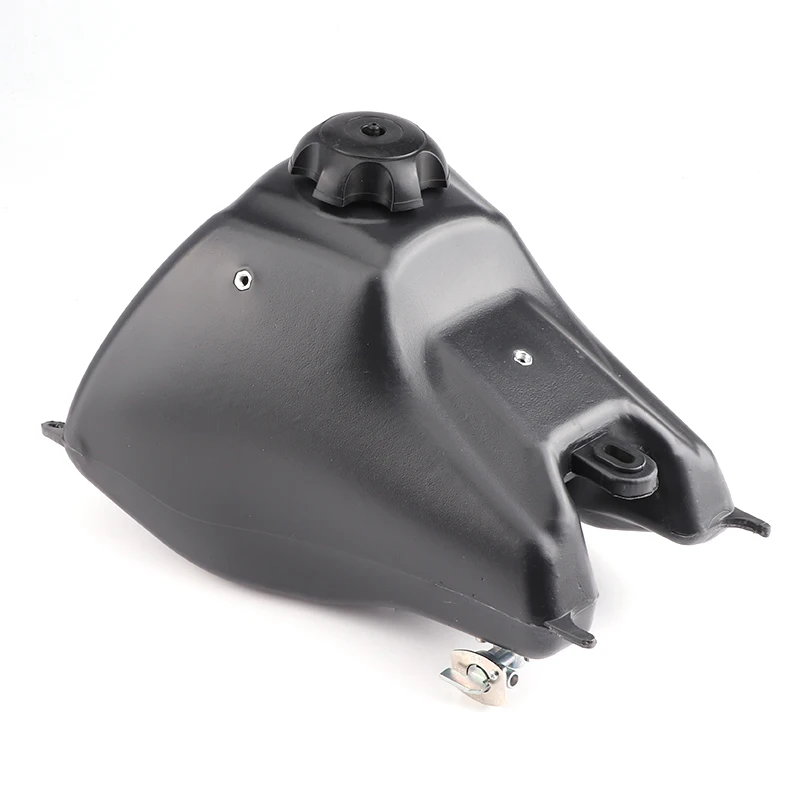 

High quality Motorcycle Gas Fuel Tank Cap For CRF 70 CRF70 150cc 160cc Trail Bike Gas Tanks Dirt Pit Bike