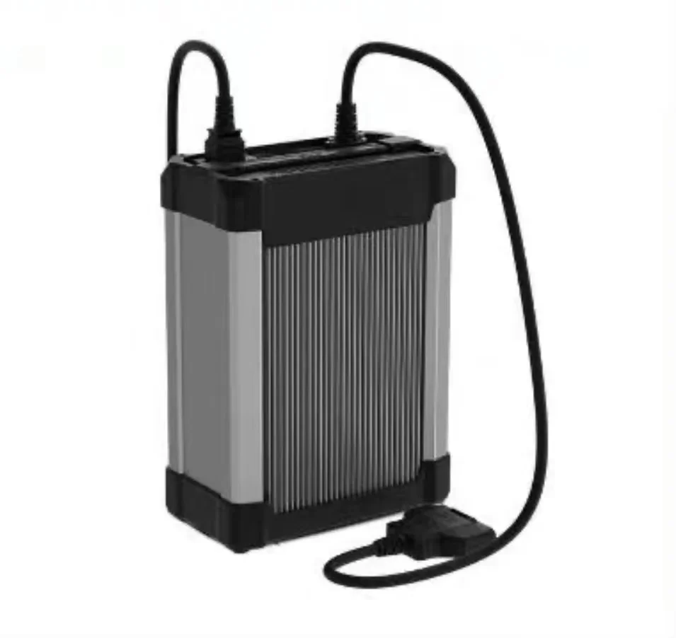 Адаптер CM12500P зарядное устройство для дрона XAG защита от растений БПЛА