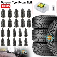 car tire repair tackle auto bicycle motorcycle hand tool tubeless rubber vacuum nails screw strips puncture plug garage gear