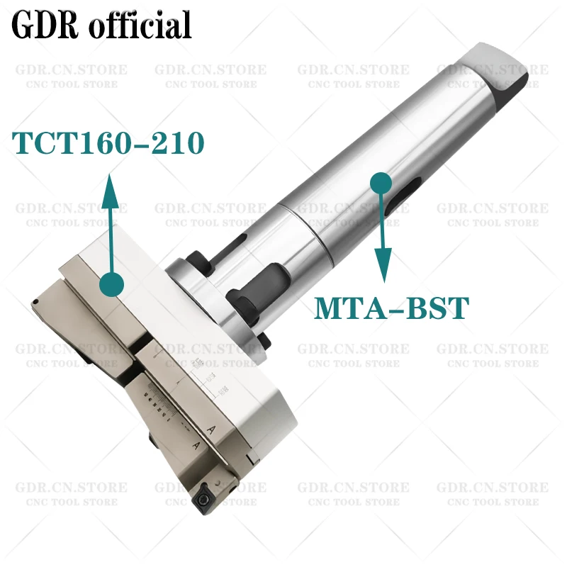 Держатель сверлильного инструмента EWN CBH RBH LBK держатель MTA MTB MTA3 MTA4 MTA5 MT2 MT3 MT4 MT5 LBK1