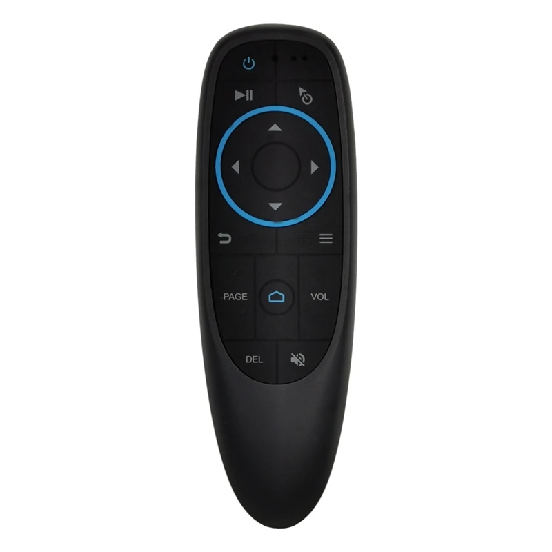 

Беспроводной пульт Air Mouse с Bluetooth и гироскопом для Android Box