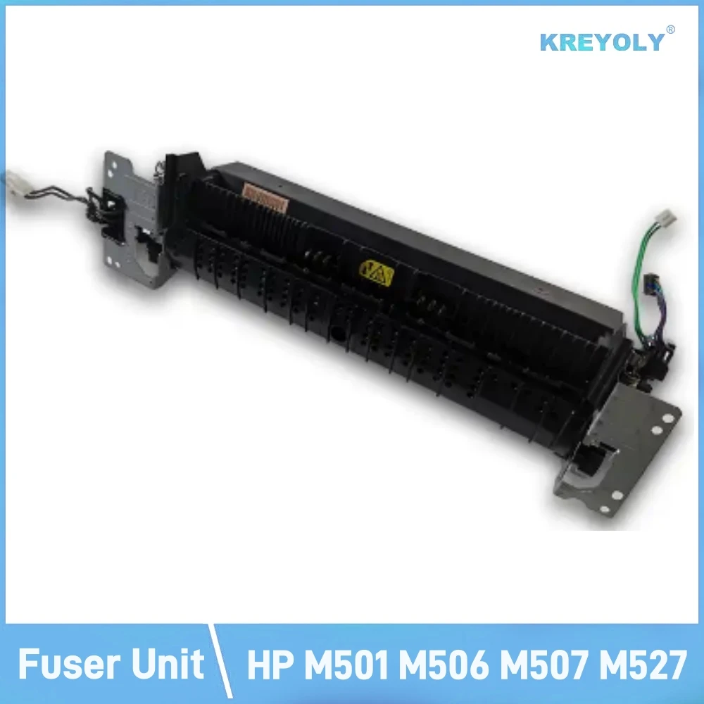 Узел фьюзера/трубка фьюзера для HP M501 M506 M507 M527