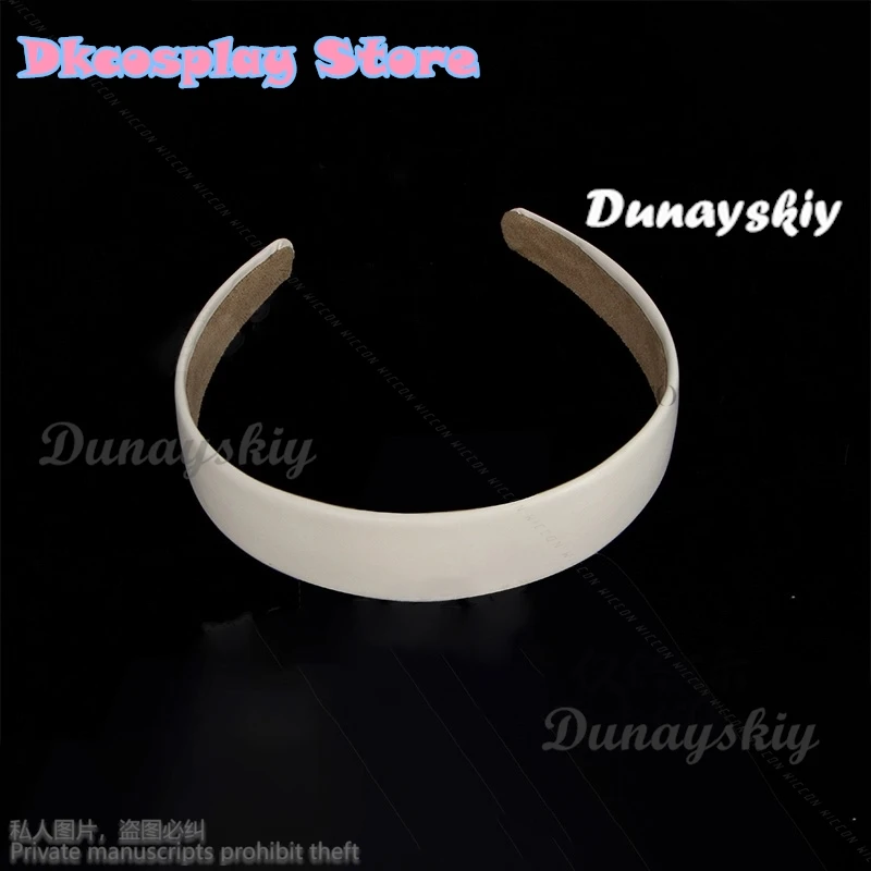 Аниме ALIEN STAGE Sua парик для косплея головные уборы зажим ушей повязки на голову