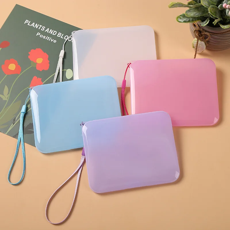 

4Color Disposable Face Mask Case Portable Storage Case Holder Save Mask Box Face Mask Container Mask Organizer Box Surgical Mask