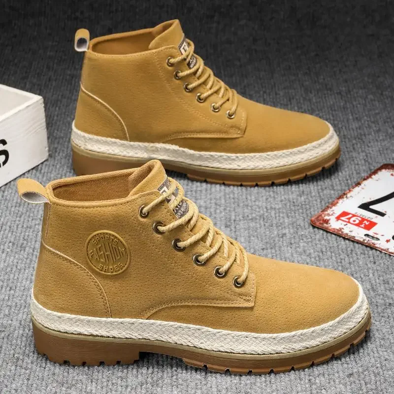 

Leather Shoes Men's Winter Autumn Soft Bottom New Shoes Sports Men Men's Shoes Black Business Formal Men's Shoes