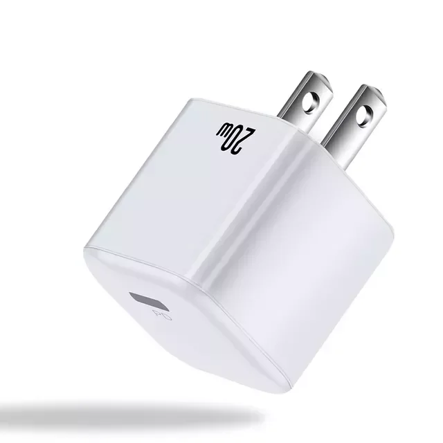 

2023NEW USB Charger Type C PD Fast Charging Wall Portable Charger Adapter 12 11 Quick USB C Chargers