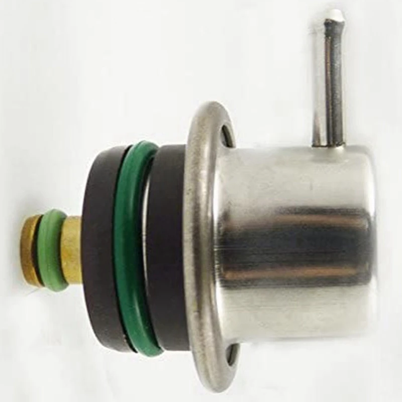 2X топливный регулятор давления для Mercedes Benz C-klase CLK Coupe E-klase S-klase кнопки Smart Cabrio 0280160587