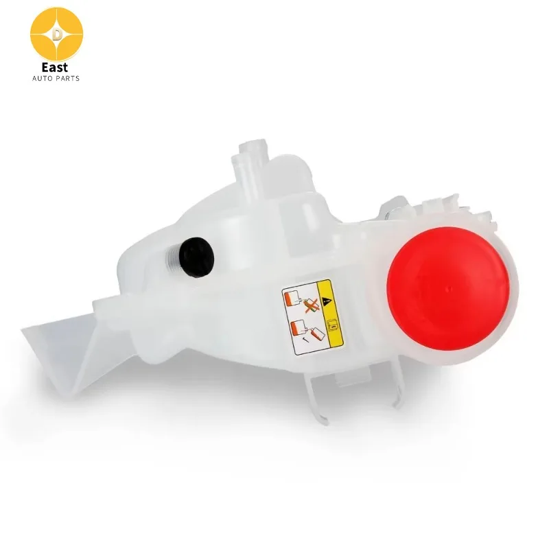 LR 020367 Расширительный бачок охлаждающей жидкости радиатора для LAND ROVER Discovery 3 4 Range