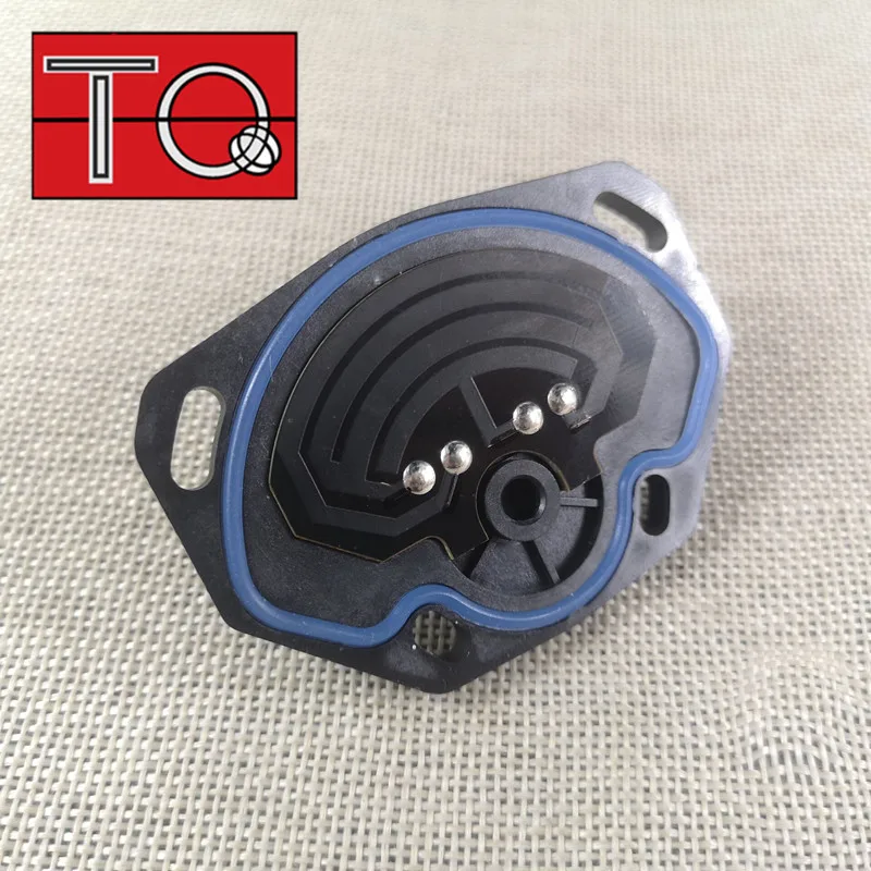 Датчик положения дроссельной заслонки TPS для Golf GL Monoponto Jetta Passat Seat Skoda Citroen Audi 80 Renault