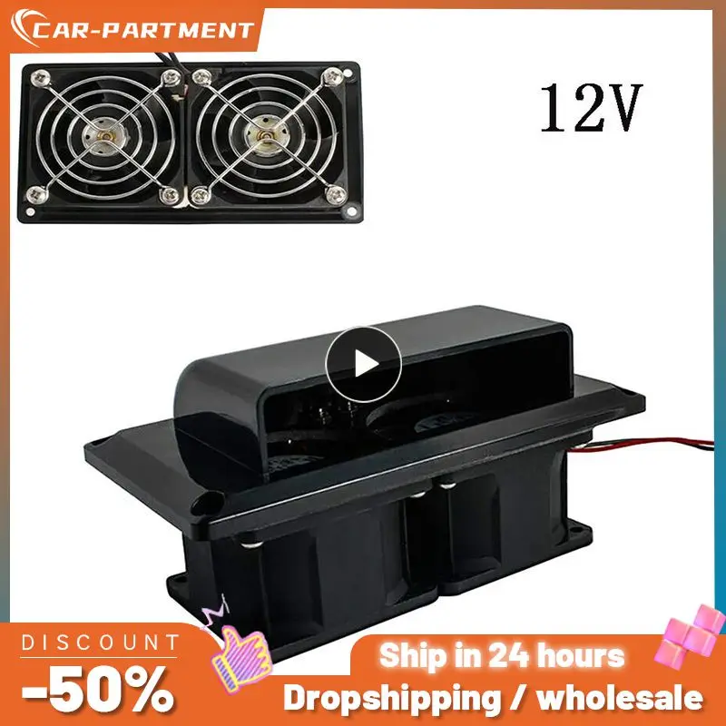 

Vent Quick Exhaust Oil Suction Multifunctional Portable Exhaust Fan Dc 25w Plastic Ventilation Exhaust Fan Side Air Vent Durable