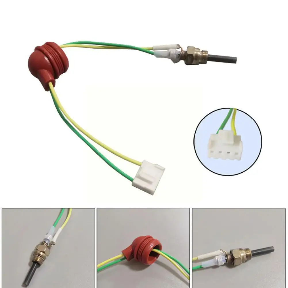 

Парковочный нагревательный комплект, прокладки, керамические прокладки, комплект свечей заглушки для китайского нагревателя 2-8 кВт P5O4