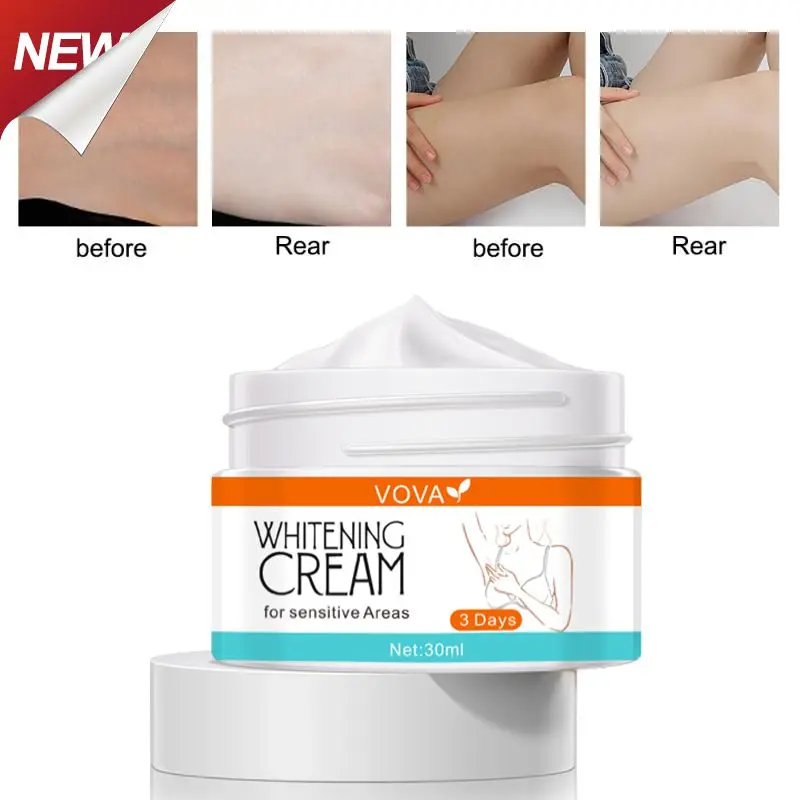 

Safe Elbow Knee Massage Cream Long-lasting Effects Joint Armpit Cream Natural Ingredients Fast Results Effective Whitening Cream