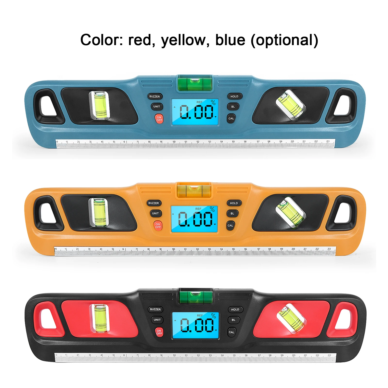 Многофункциональный угломер