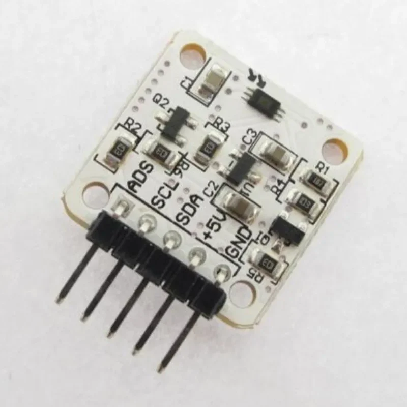 Датчик температуры с цифровым дисплеем