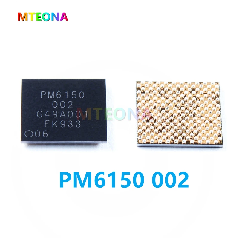 1 шт./лот PM6150 002 IC BGA управляющий чип бриллиантовые интегральные схемы запасные части чипсет
