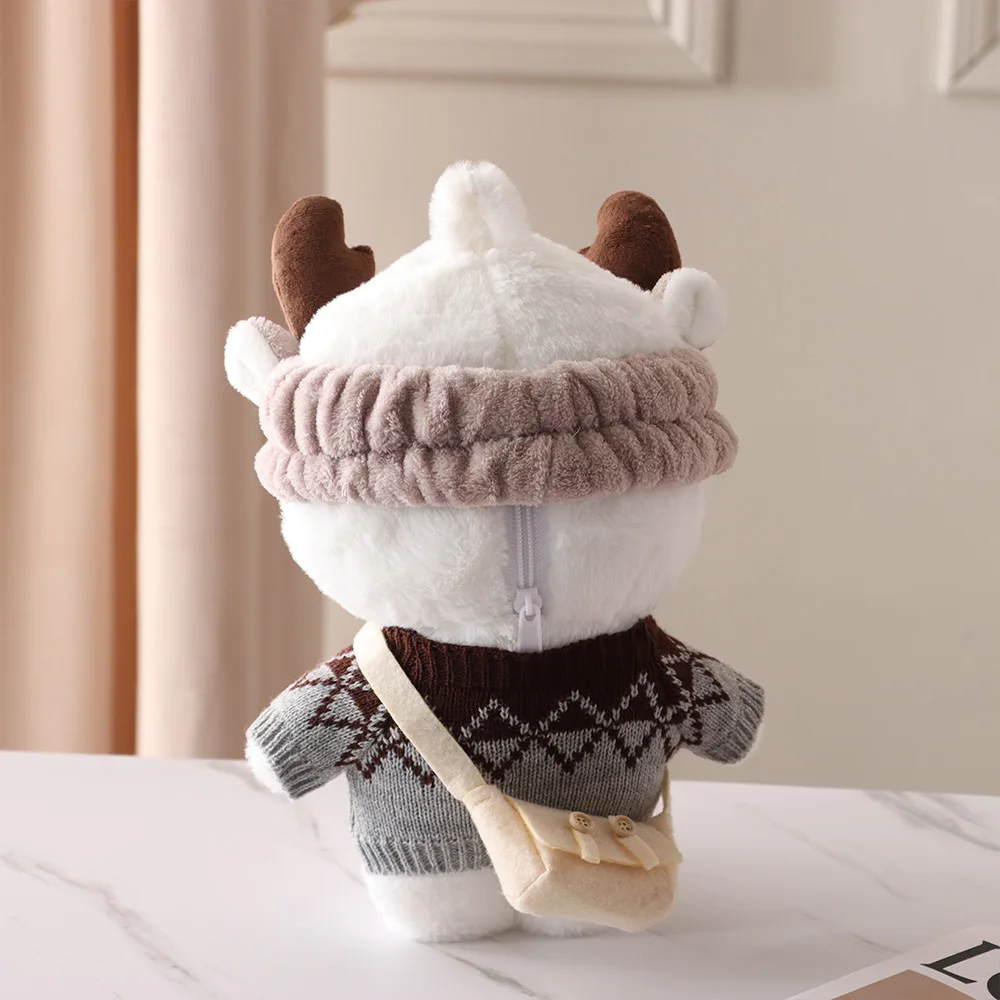 1 комплект плюшевая игрушка желтая утка 30 см | Игрушки и хобби