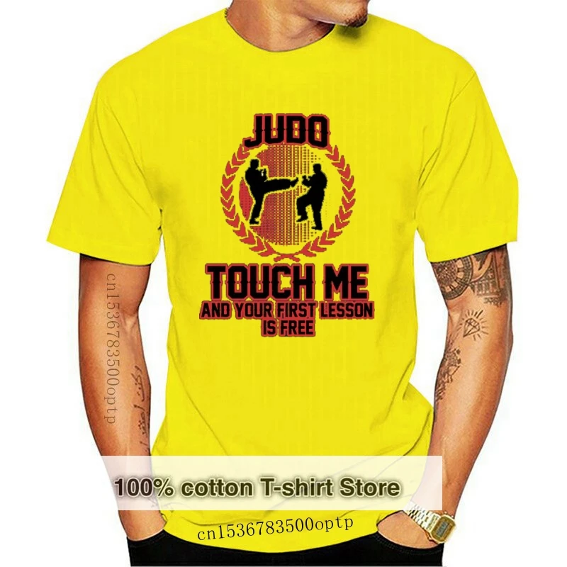 

Printed Crazy Judo T Shirt Women Cotton Leisure Men And Women Tshirts Army Green Basic Solid 2020 Plus Size S-5xl Camisas Shirt