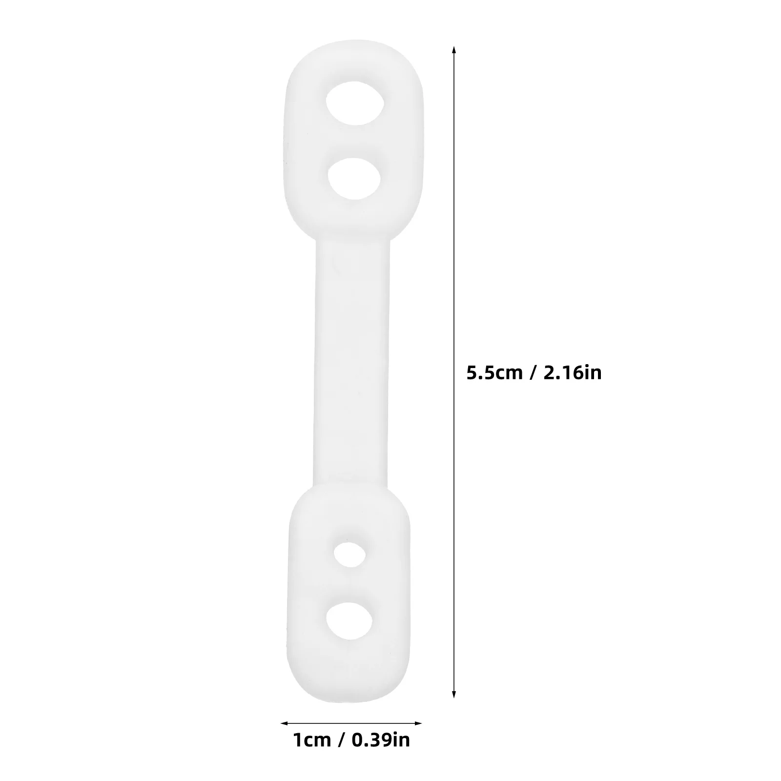 100 шт. сушилка вешалка для одежды подвесные пряжки ветрозащитная дома крепежная