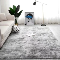 new carpet living room anti slip fluffy bed room rug home decor window bedside carpets thick rugs soft velvet mat high quality