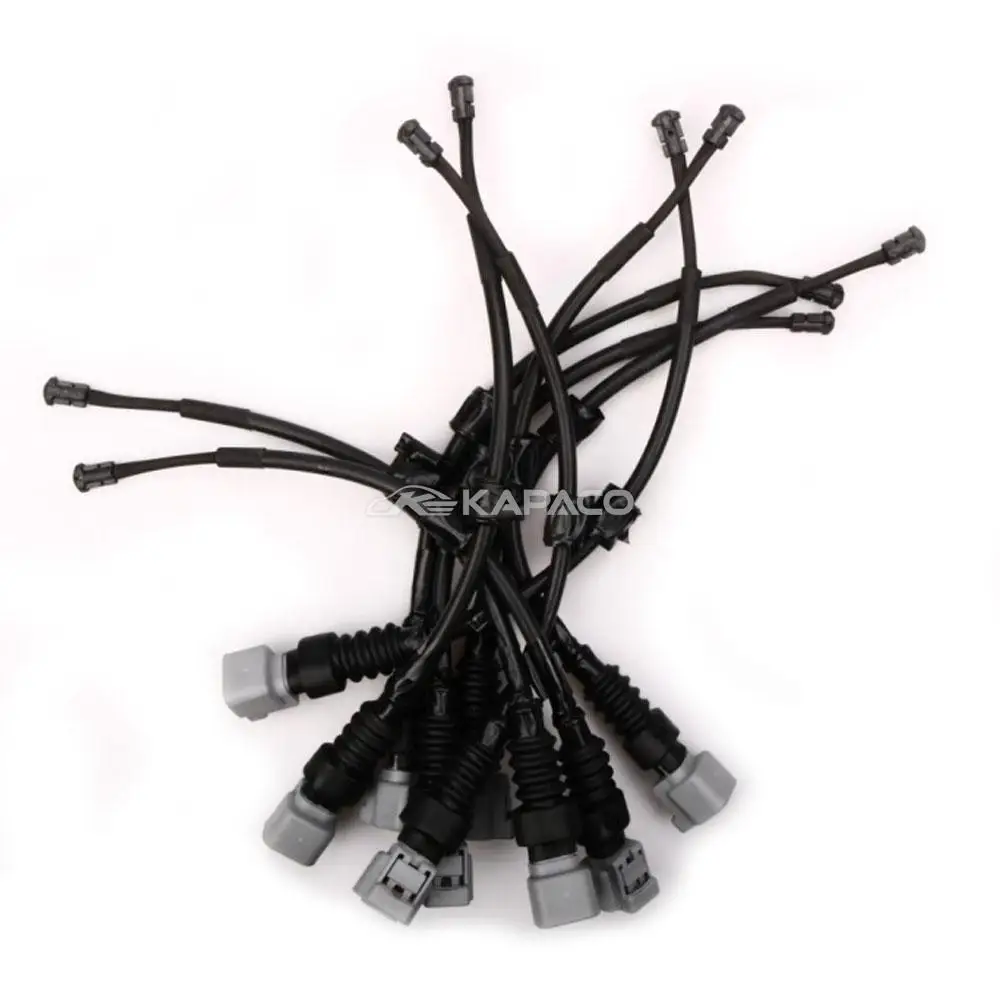 5 шт./10 шт. задняя правая Накладка для Lexus LS400