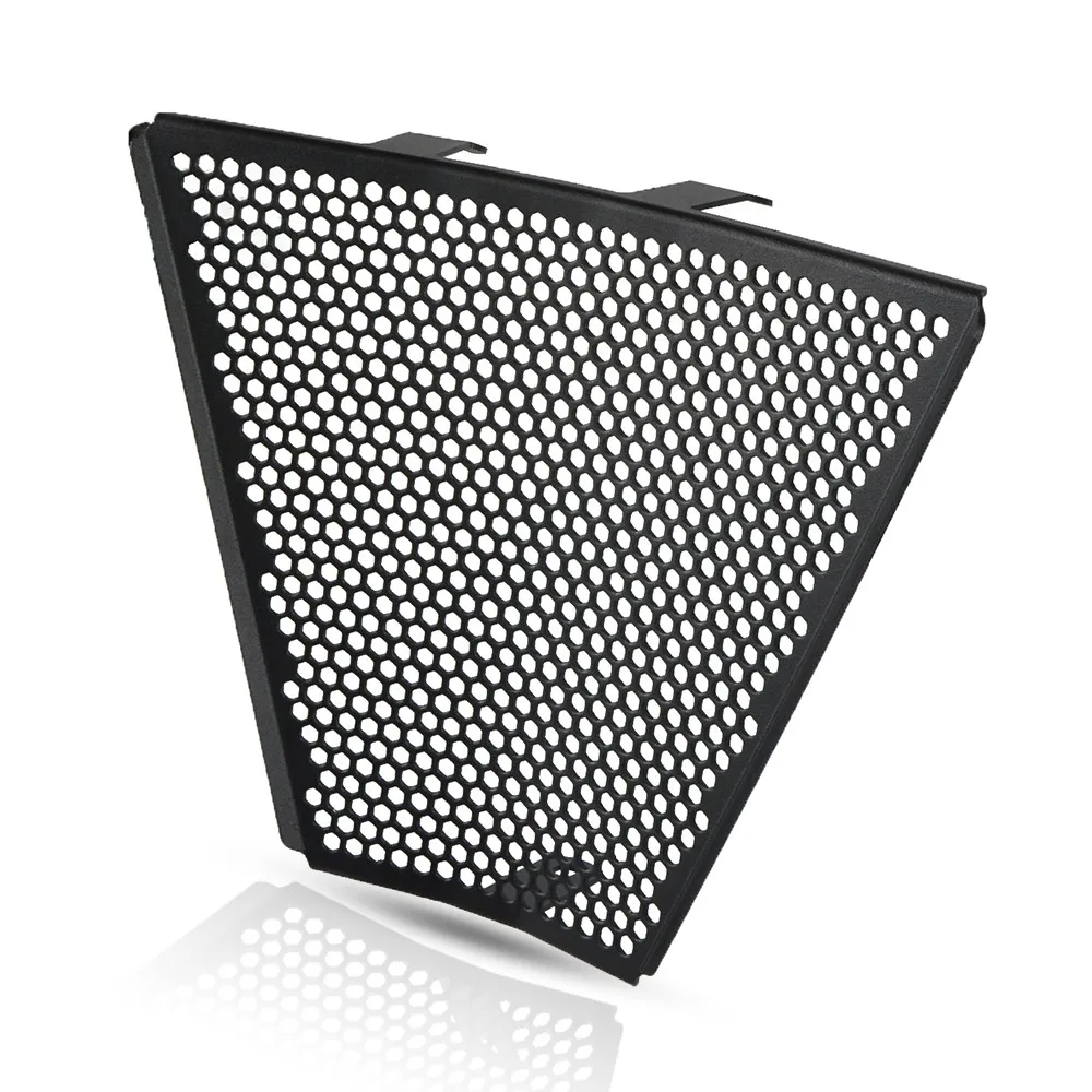 Для Ducati Streetfighter 848 2012-2016 1098 2009-2013 мотоциклетный радиатор масляный крышка защитная