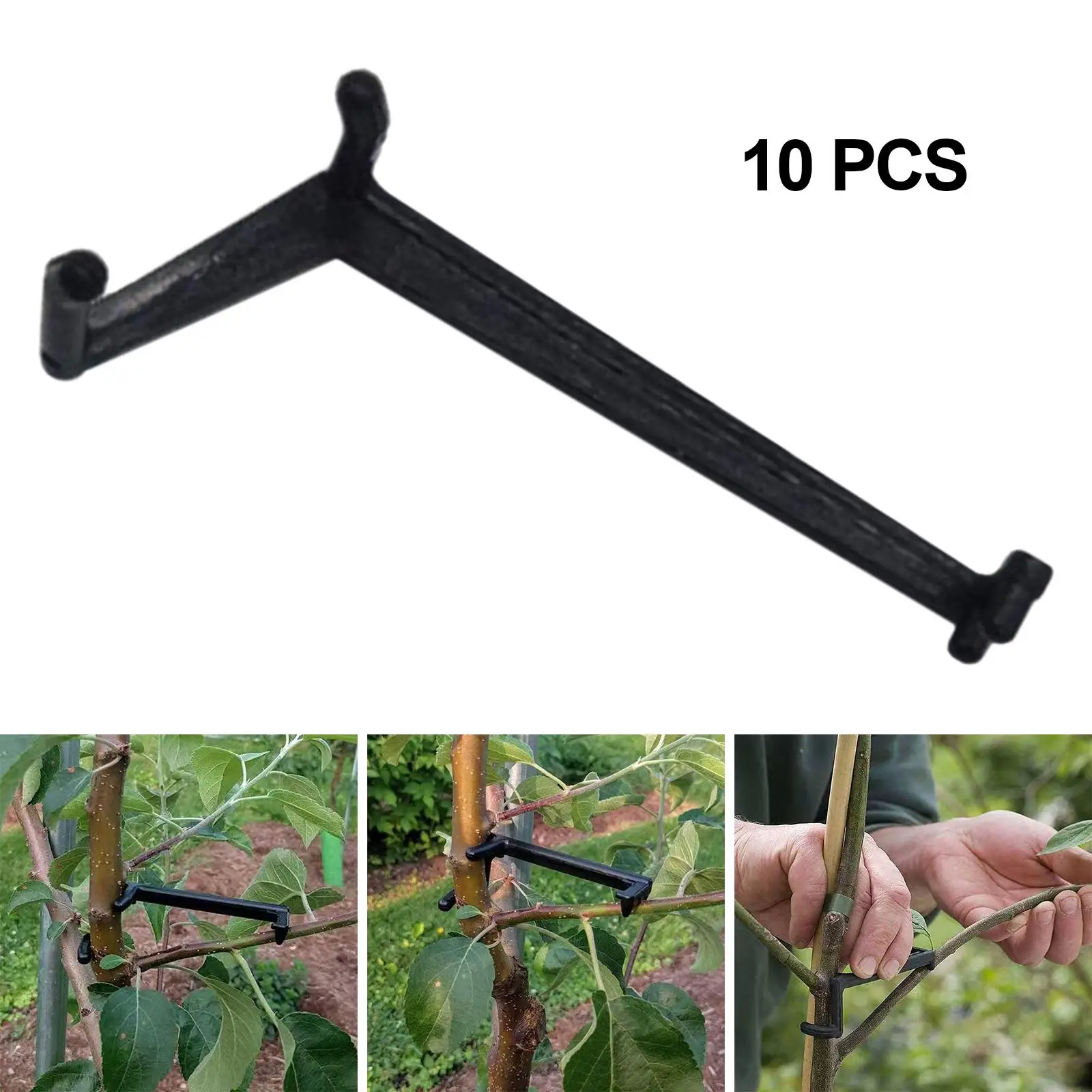 

Branch Limb Spreader Spreading Crotch Angles Branches,Bonsai Branch Trunk Spreaders Modelling Tool