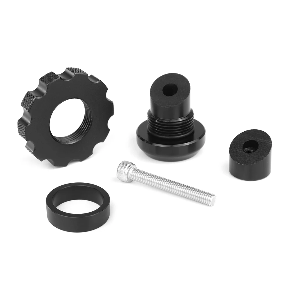 Мотоциклетный замок дроссельной заслонки круиз-контроль для Yamaha V STAR XVS650 1997-2016 ROAD