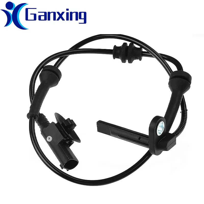 Передний датчик тормоза ABS Fiat Linea Punto 0986594580 864580 51763164 51918228 GS2164 120689 Т 130019