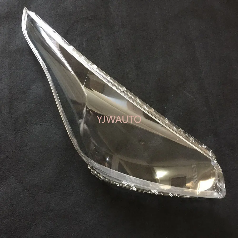 Купить Стекло На Фару Киа Рио