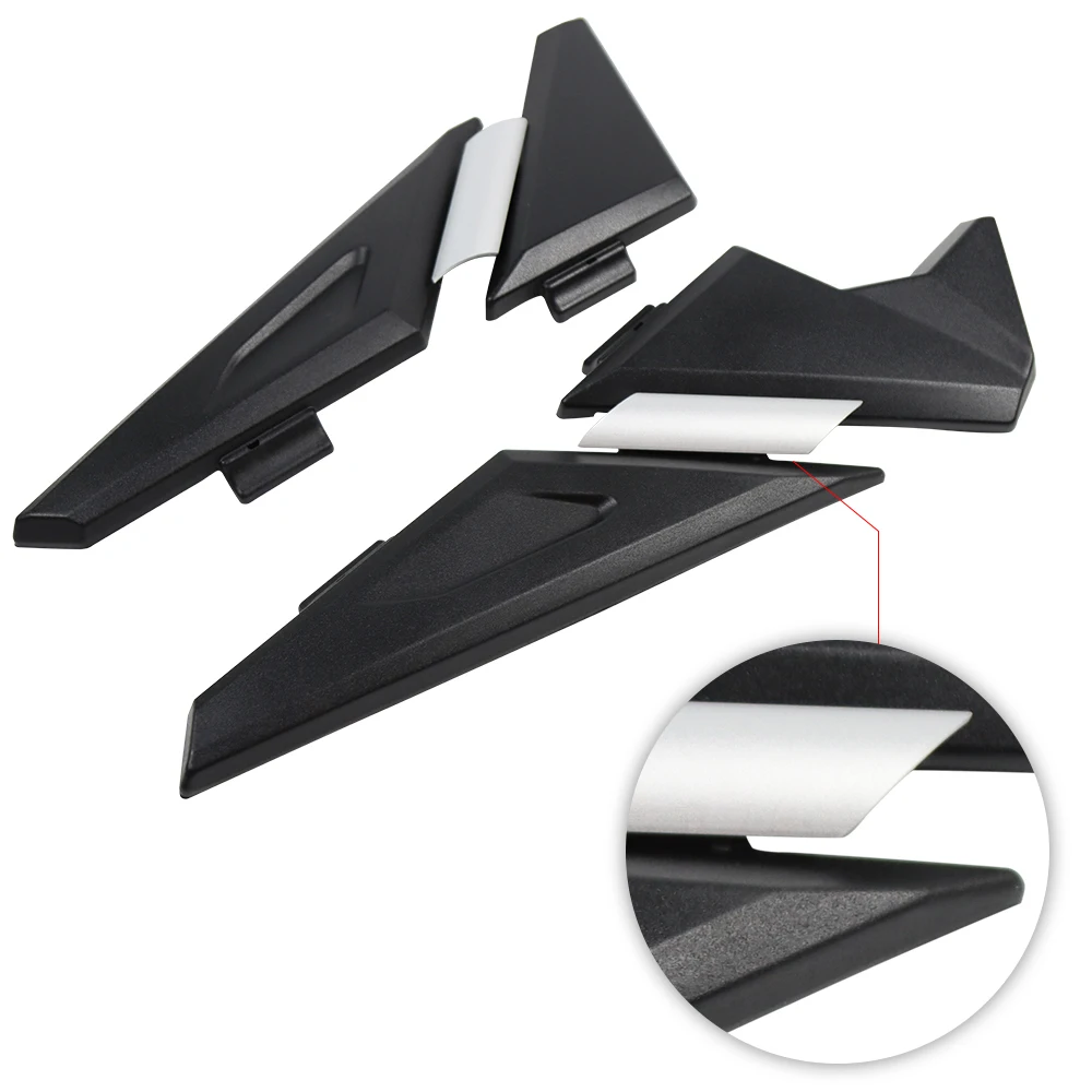 

R1200GS Motorcycle Frame Infill Panel Protection Guard Protector Cover For BMW R1200GS R1250GS Adventure ADV 2014-2019