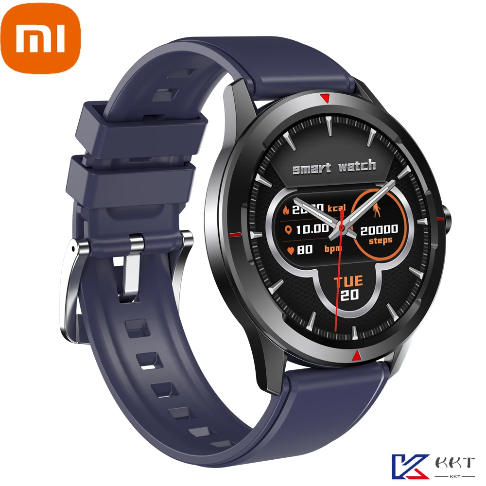 

XIAOMI Fashion New Q29 Bluetooth Smart Watch Waterproof Wearable Device Smartwatch Wristwatch Fitness Tracker for Android Ios