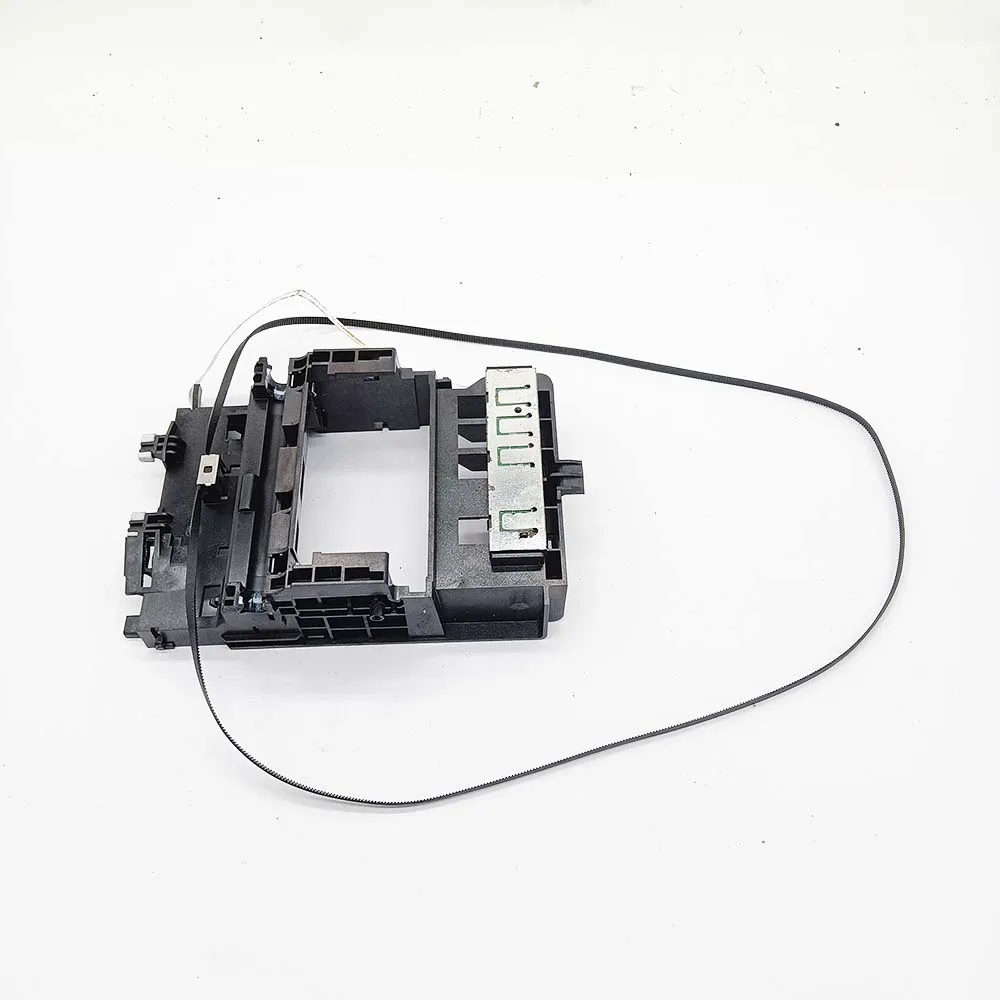 

Carriage With Belt B6P40-40022 Fits For HP 6958 6968 6979 6670 6812 6954 6974 6951 6835 6800 6822 6235 6961 6962 6220 6956 6970