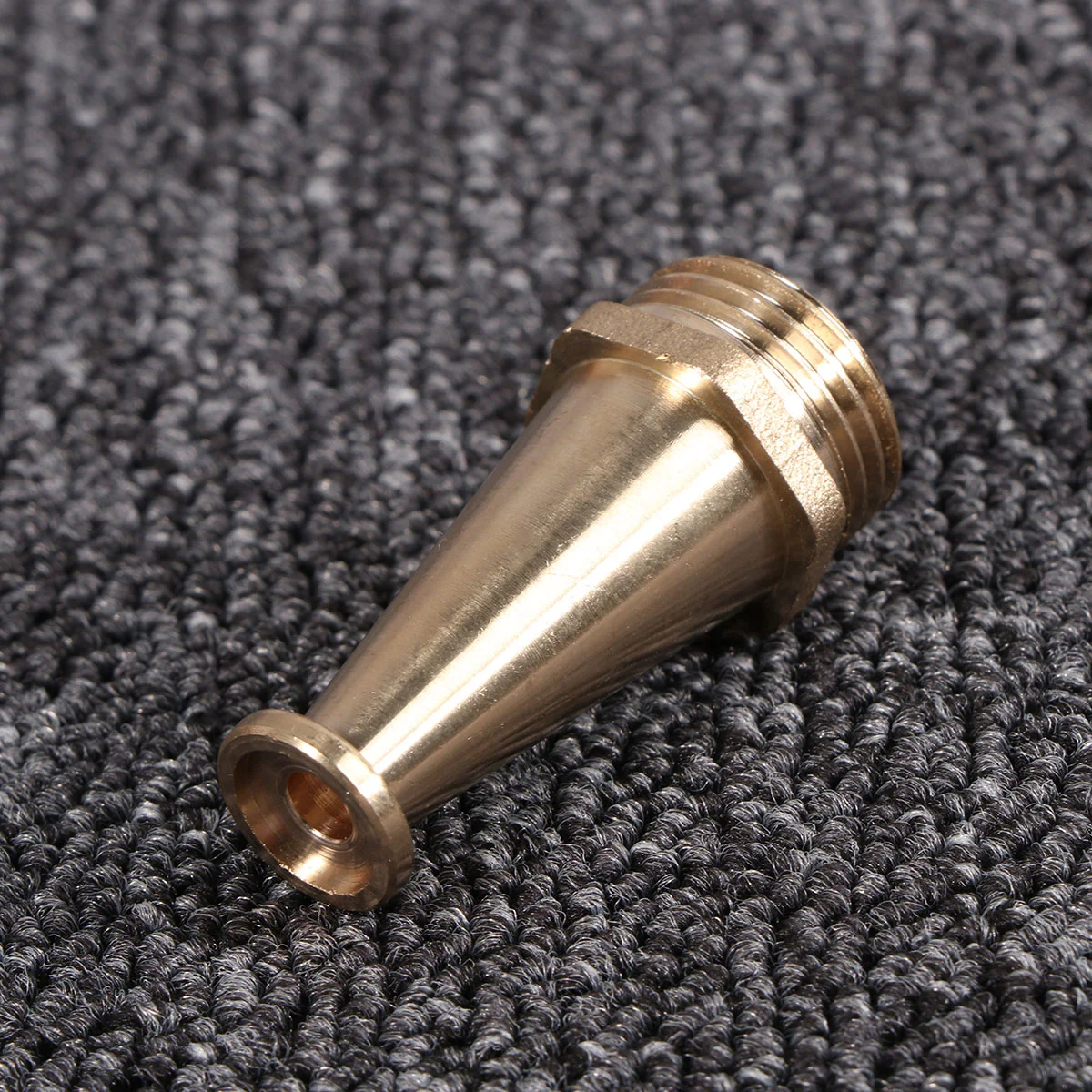 

Медный опрыскиватель высокого давления, 1/2 дюйма, для чистки тротуаров, патио, подъездных путей