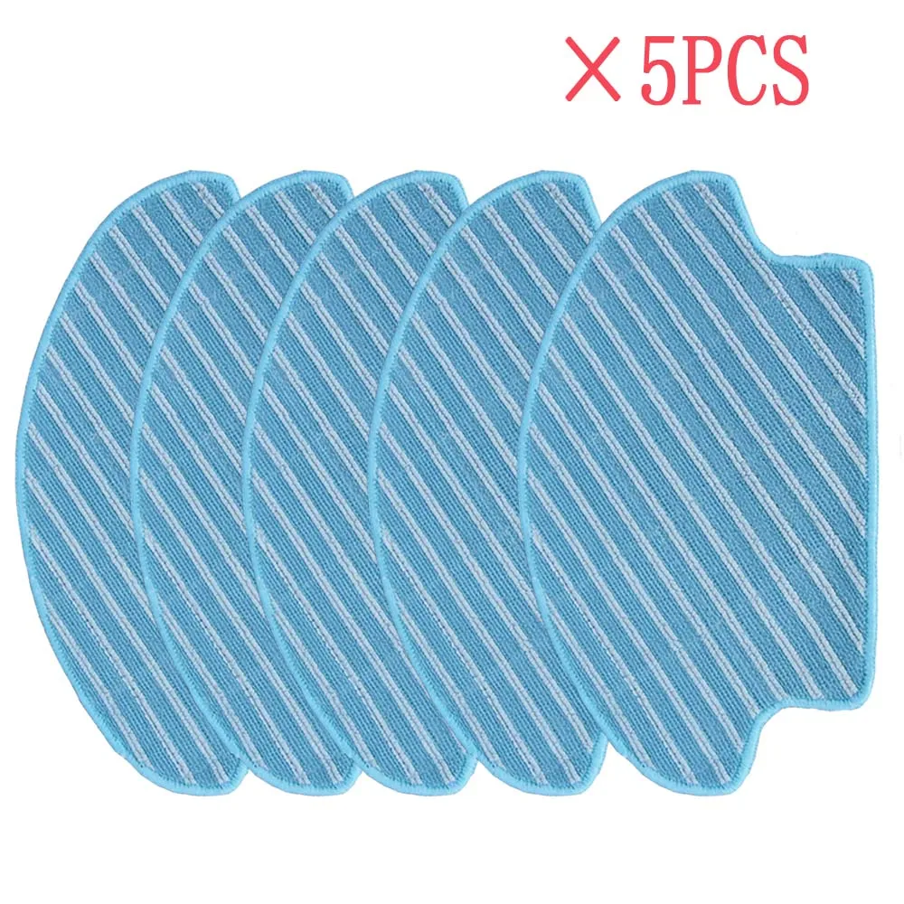 

Cobos sweeping robot accessories blossoming S DT85G/DT83 DM81 rag roller brush edge brush