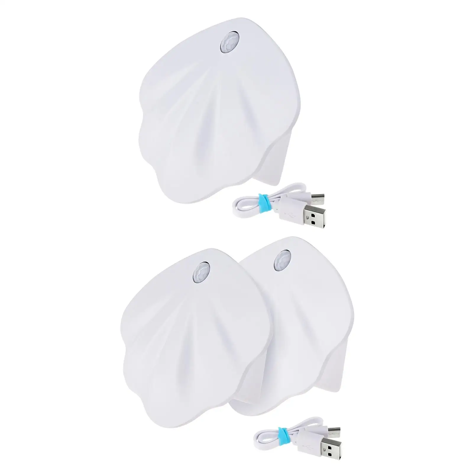 

Wall Lights Night Sensor Lights for Cloakroom Basement Bedside