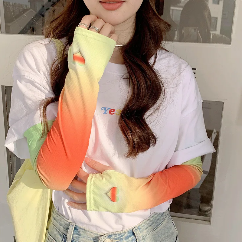 Рисунок 4 - Перчатки женские с защитой от ультрафиолета