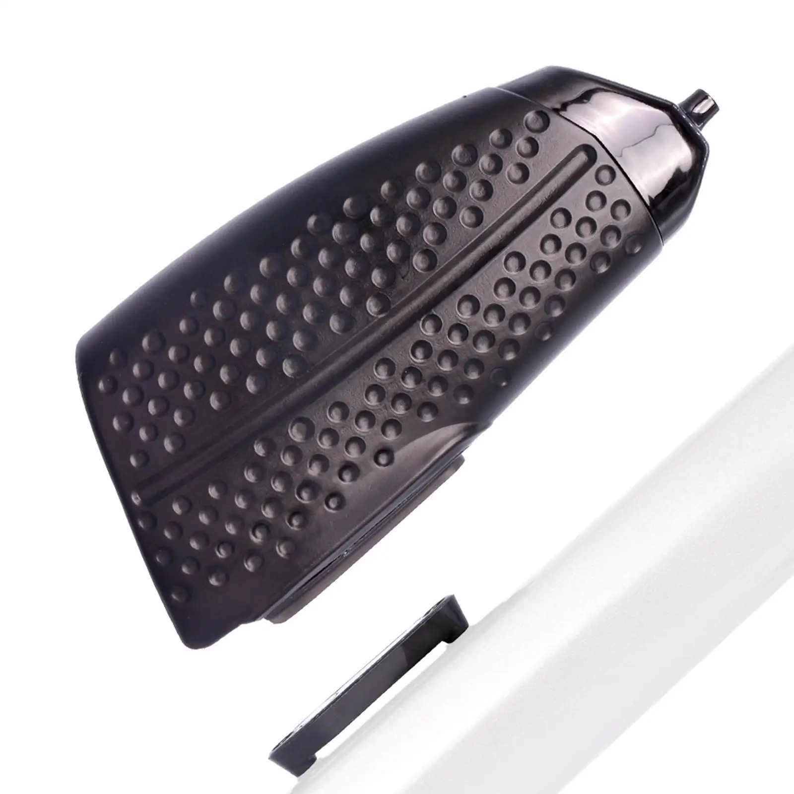 

Cycling Water Bottle and Cage Magnetic Holder Cup Holder Black for Outdoors