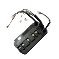 controller bldc programable 72v 48v mid drive motor controllers