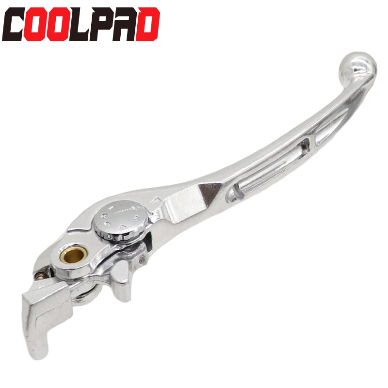 

Для HONDA NC 700S 700X 750S 750X 700D Integra Рычаг переднего тормоза NC700 NC750 S/X DCT Аксессуары для мотоциклов Тормозной рычаг руля