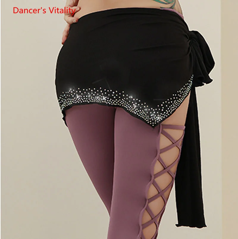 Одежда для танца живота пояс женщин одежда хип-шарф восточных танцев |