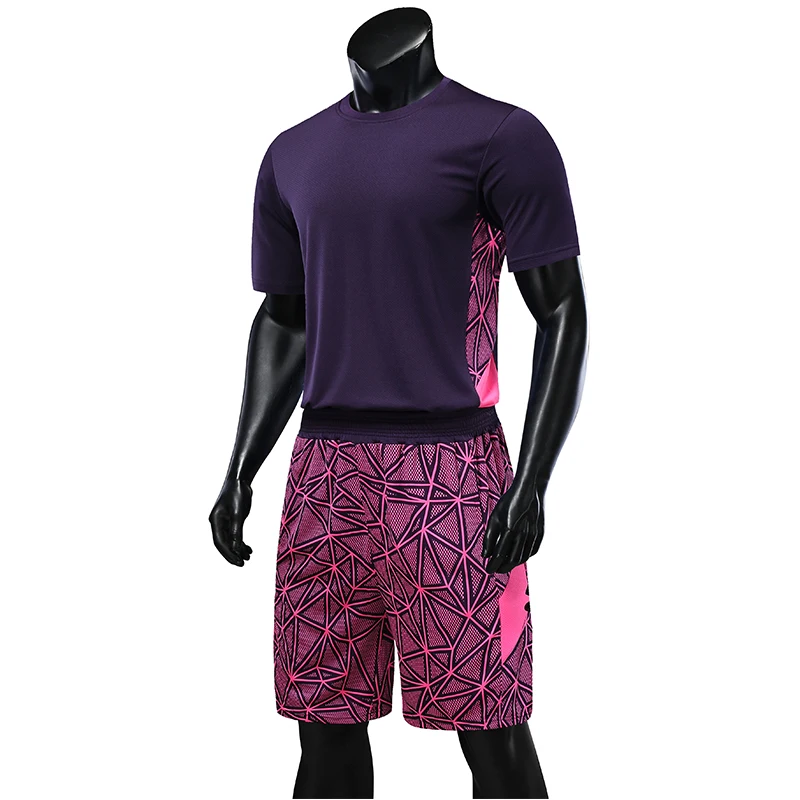 

Мужская баскетбольная майка с круглым вырезом, спортивный костюм для тренировок в тренажерном зале, спортивная одежда для фитнеса и баскет...