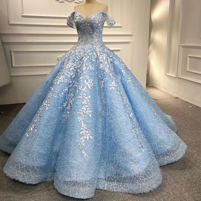 Рисунок 3 - RSM66601 элегантные длинные вечерние платья из органзы