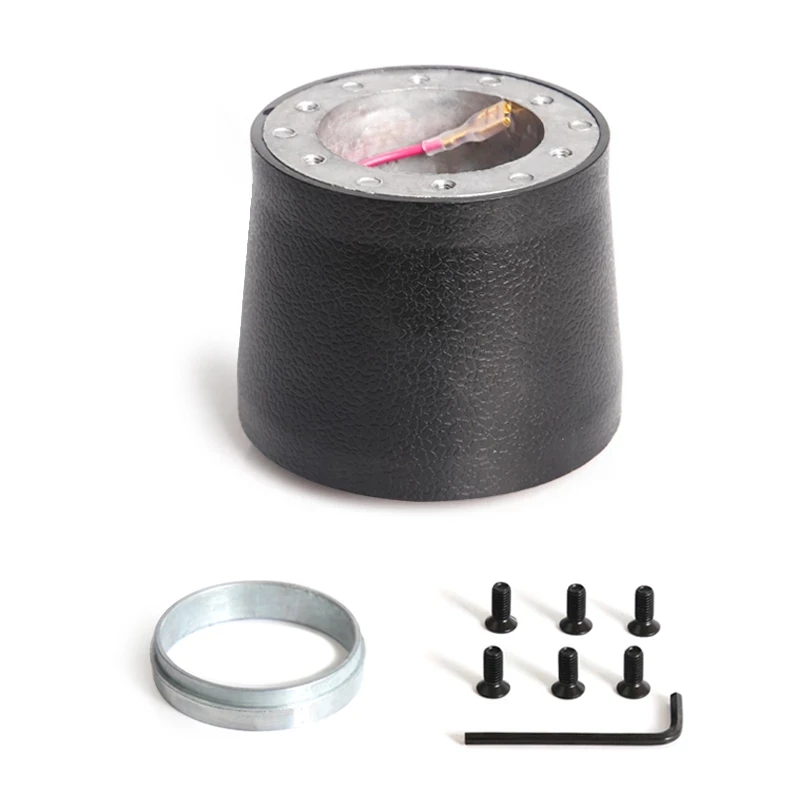 Алюминиевая Ступица рулевого колеса комплект для ремонта адаптер ступицы Lada |