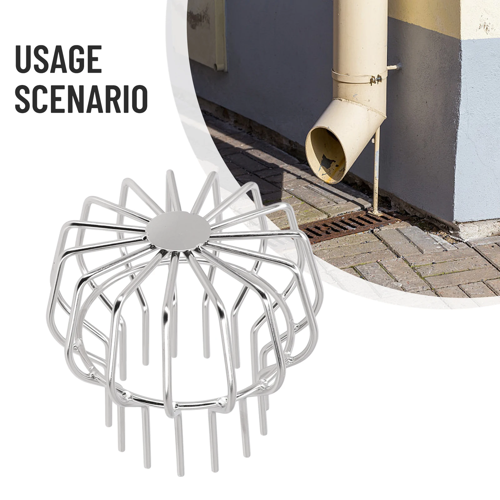 Компоненты желоба Защитные пленки для труб 50/75/110/160/200 мм Домашнее оборудование
